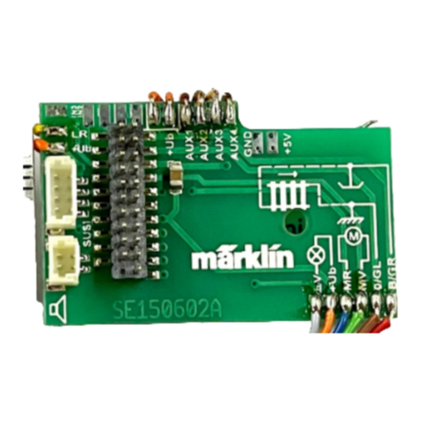 marklin 60975 user manual