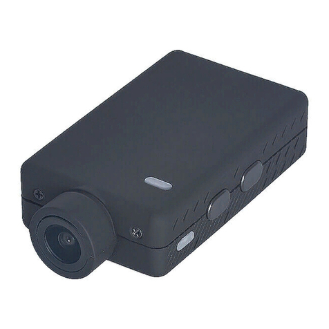 Mobius Mini ActionCam user guide