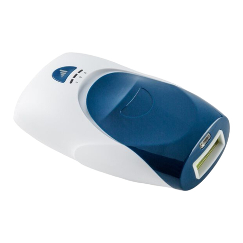Sensica sensilight mini user guide