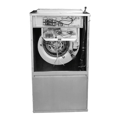 Goodman RS6100004 User manual