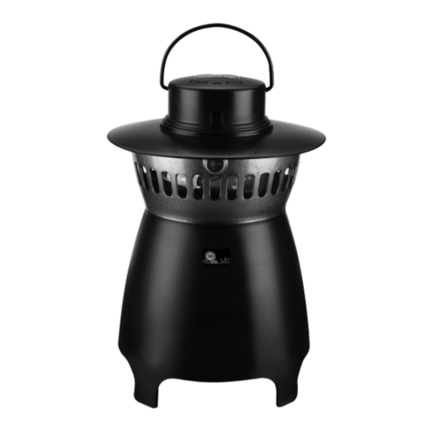 Jata MT8 user guide