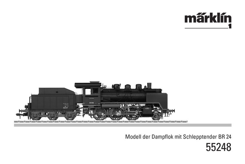 marklin 55248 user manual