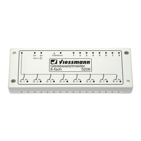 Viessmann 5206 User manual