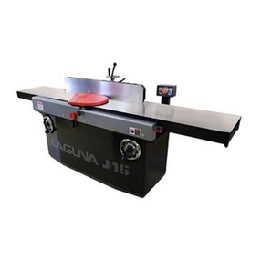 Laguna Tools MJO6405-0800 User manual