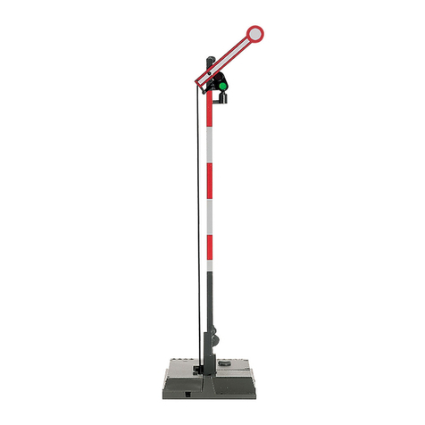 marklin 5613 User manual