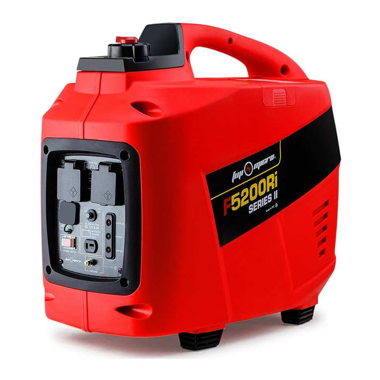 Baumr-AG FUJI-MICRO F5200Ri user manual