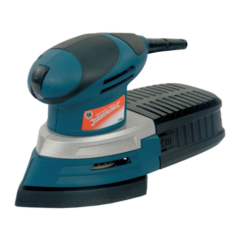 Silverline 310456 manual