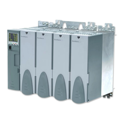 Eurotherm EPower user guide