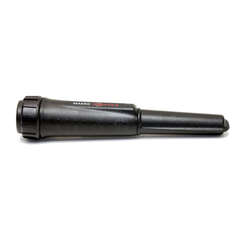 makro Pointer user manual