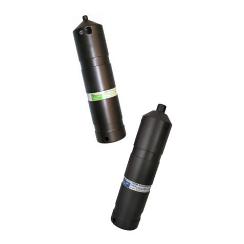 Vemco VR2W user manual