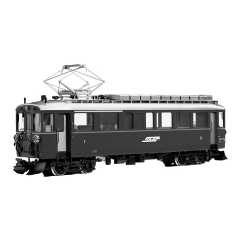 marklin 23390 User manual