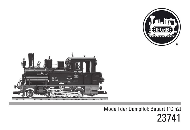 marklin 23741 manual