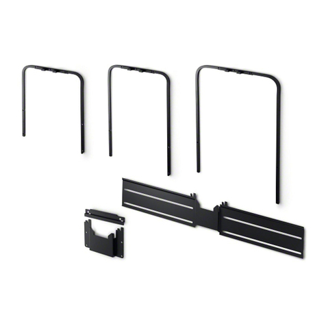 Sony BRAVIA XBR-55X930D User manual Sony BRAVIA XBR-55X930D User manual