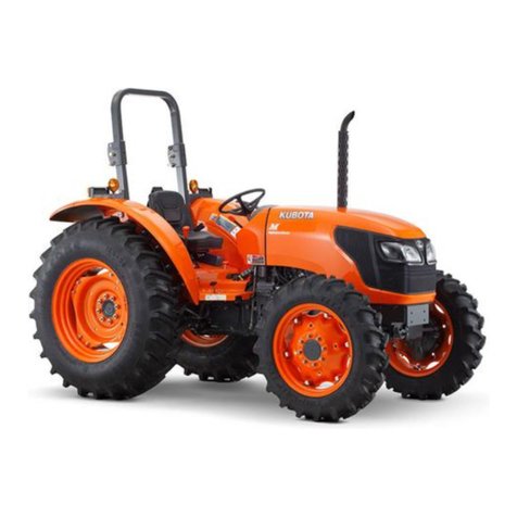 wsm M6040 Workshop manual