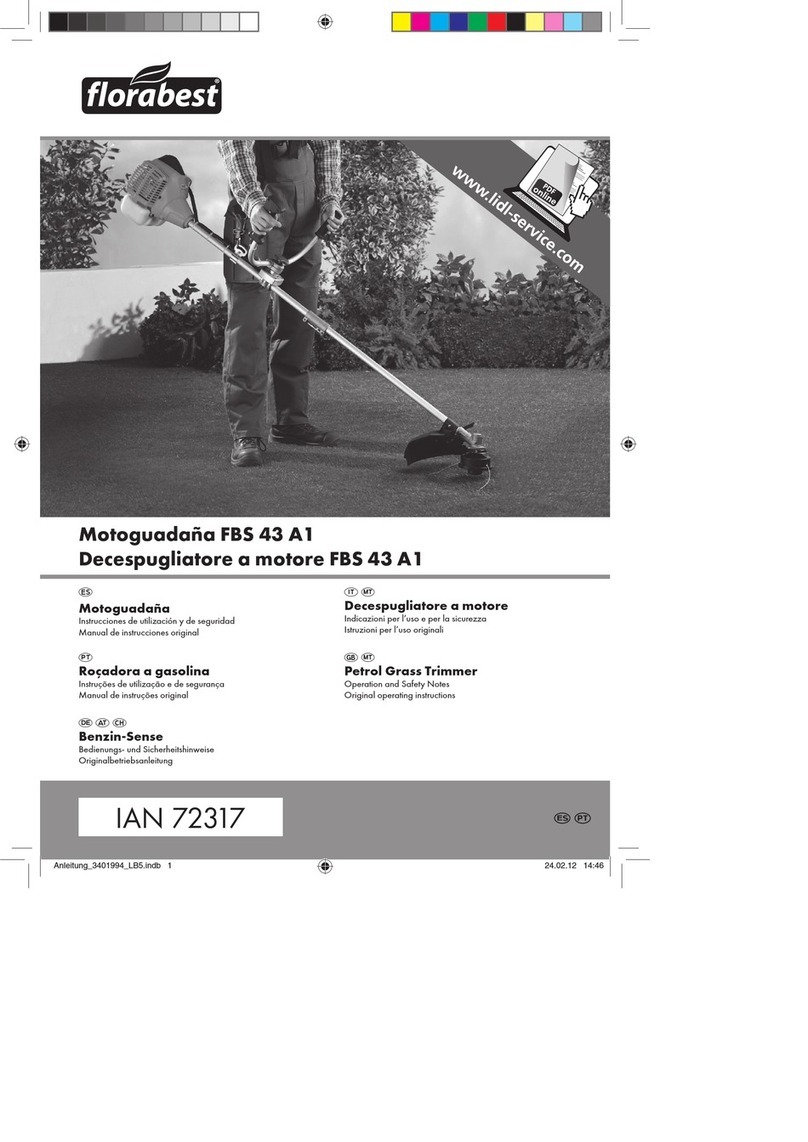 Gorenje GMO 25 User manual