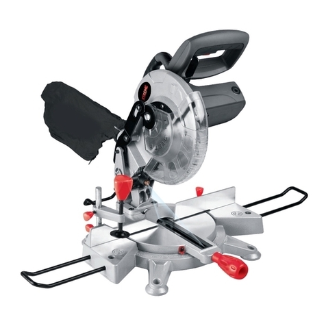 Homebase Powerbase Xtreme Assembly manual