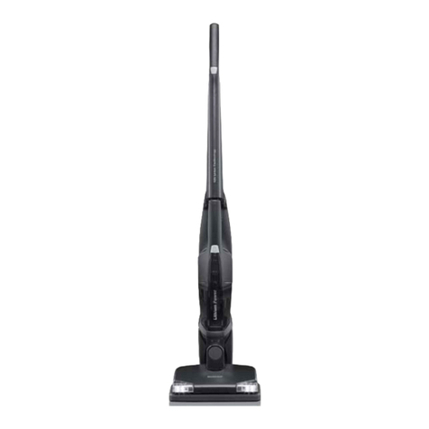 John Lewis jlwm1413 Quick user guide