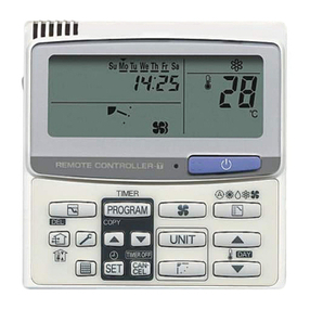 Sanyo ECO-i RCS-TM80BG instruction manual
