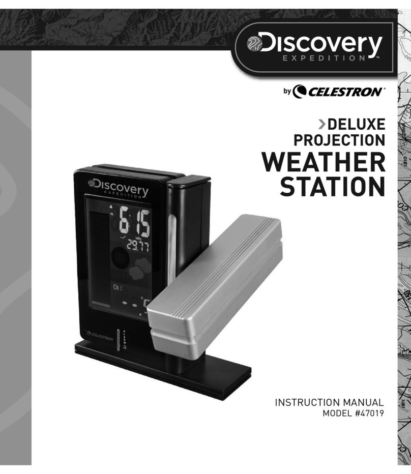 Discovery Telecom 47019 instruction manual Discovery Telecom 47019 instruction manual