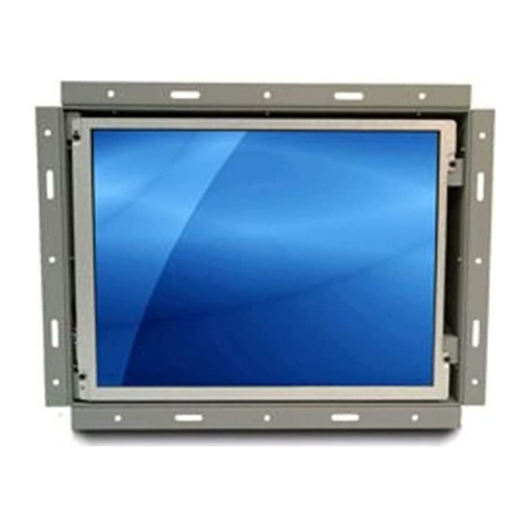 Acnodes PM6104 User manual