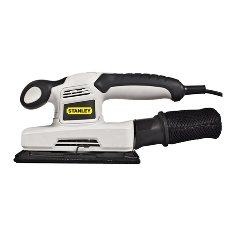 Stanley STEL421 User manual