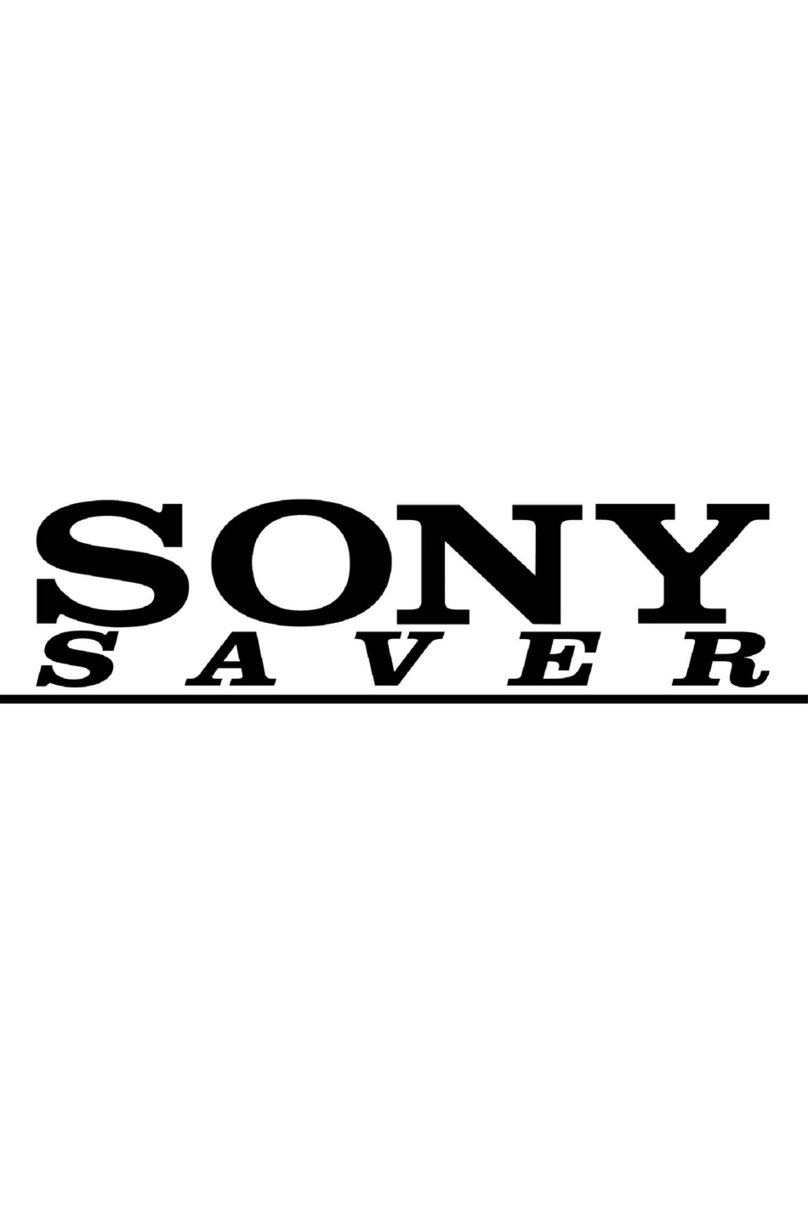 Sony D-E330 - Portable Cd Player User manual
