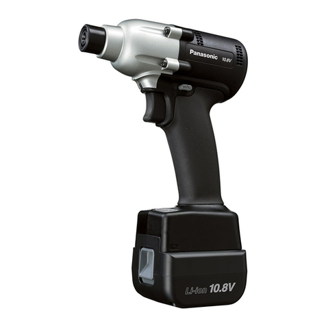 Panasonic EYFLA4AR User manual