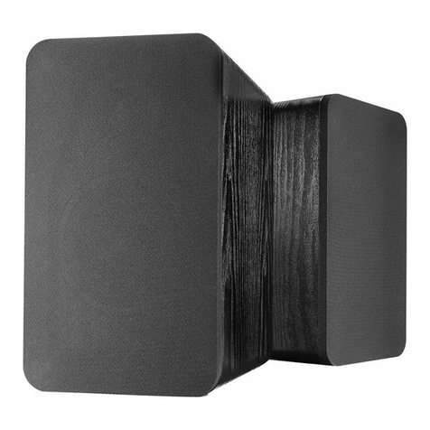 Insignia NS-HBTSS116 User manual