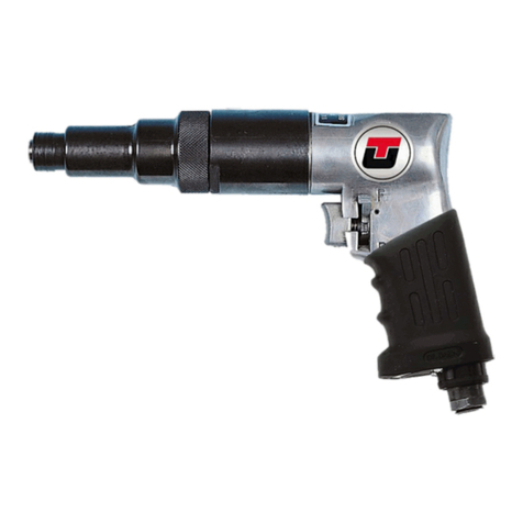 Universal Tool UT2960A User manual