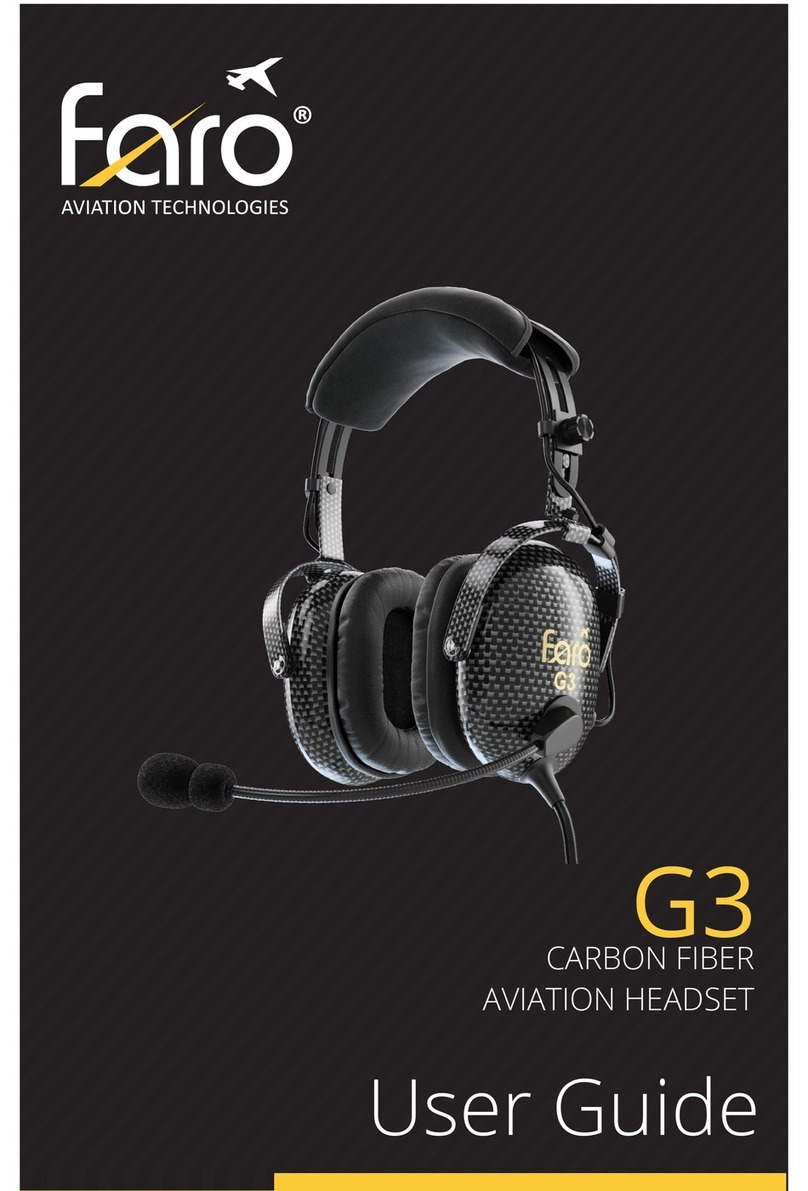 Faro G3 user guide
