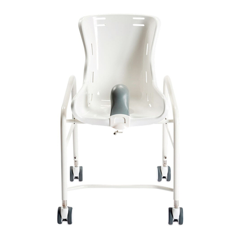 R82 SWAN User manual