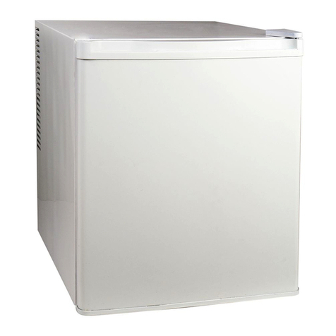 Guzzanti GZ-55 instruction manual