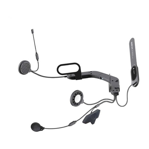 KLIM 10U user guide