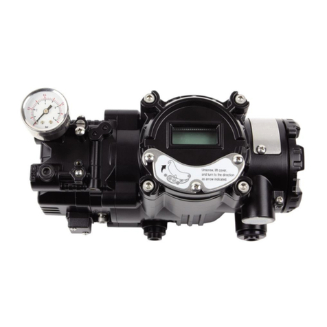 Ytc YT-3400 SERIES product manual