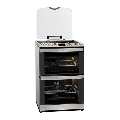 AEG 47132MM-MN user manual