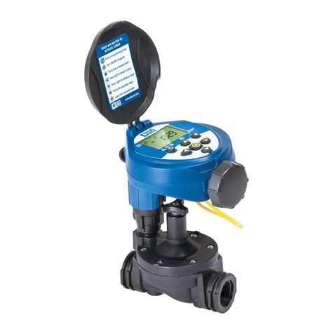 DIG RBC 7000 User manual