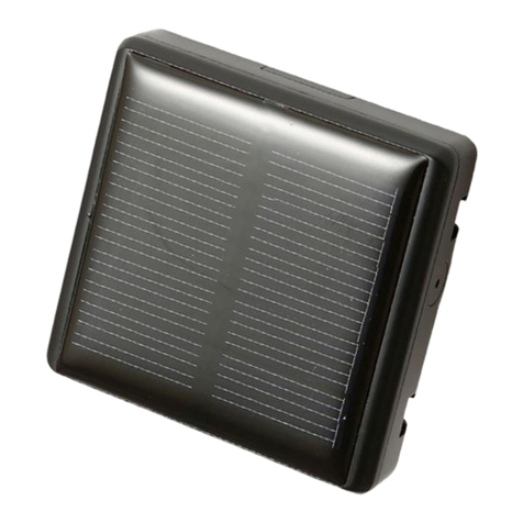 UniGuard V26 user manual