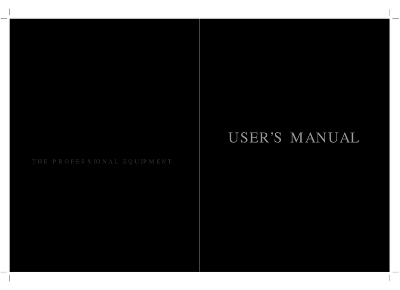 Viper 300 ESP user manual
