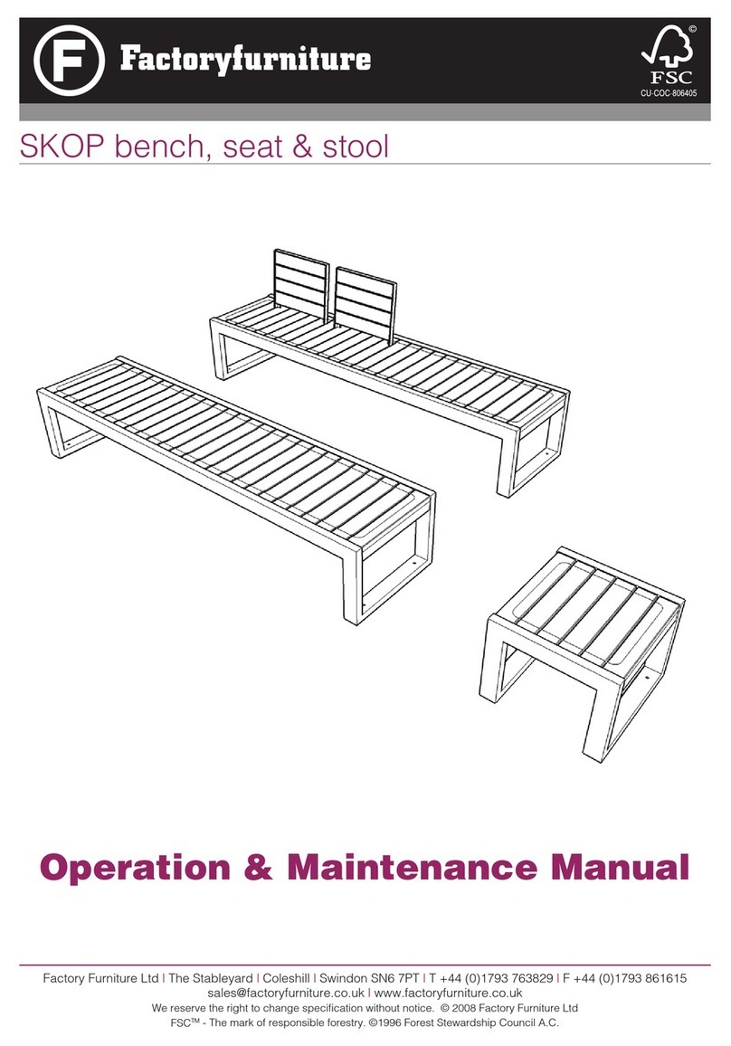 FSC SKOP operation & maintenance