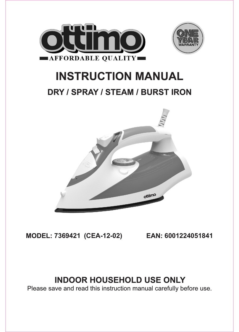 ottimo 7369421 instruction manual