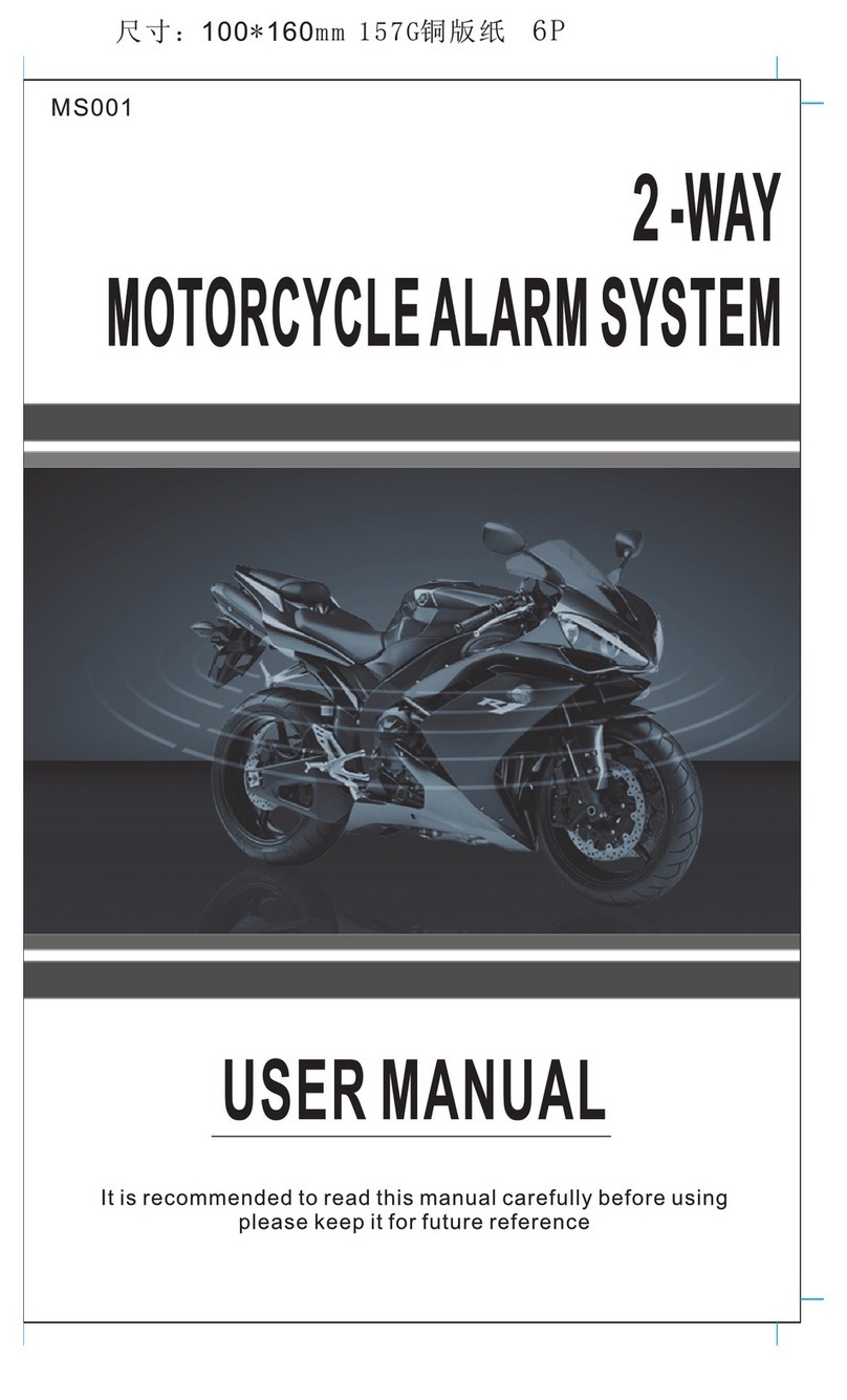 Nengtong LM300 user manual