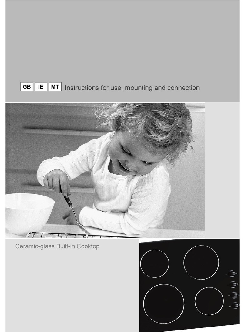 Gorenje SVK667S User manual
