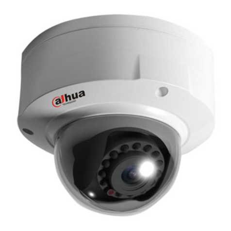 Dahua IPC-HDB/HDBW3202 Series User manual