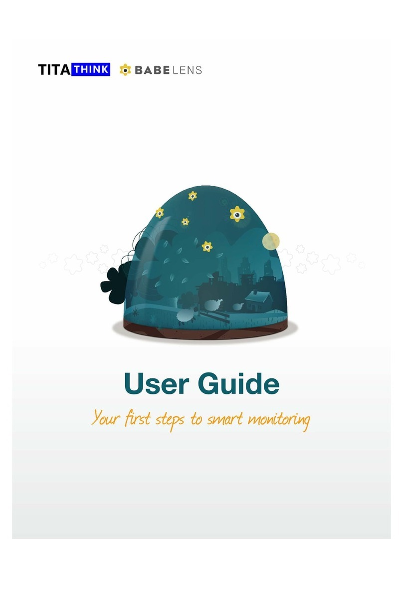 TITA THINK Babelens user guide