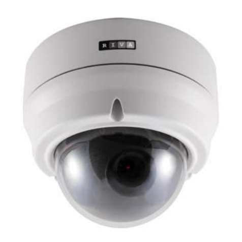 Riva RC3502HD-5311 installation guide