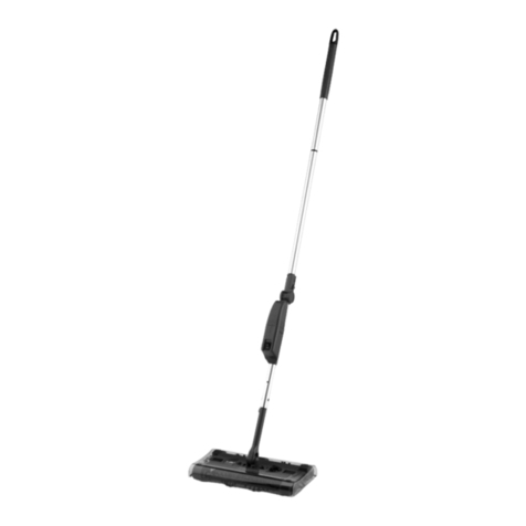 DS Produkte BR-SDJ02G2 User manual