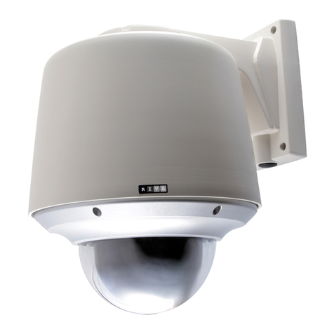 Riva RC4100-IN installation guide
