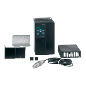 Grundfos CU 321 User manual