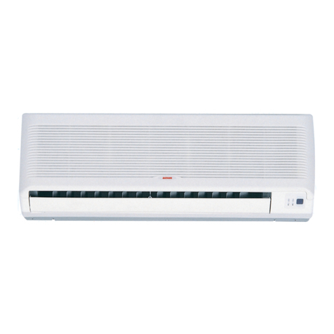 Acson awm07f User manual