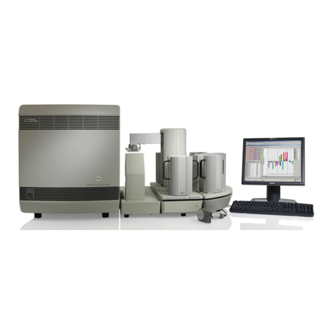 Applied Biosystems 7900HT user guide